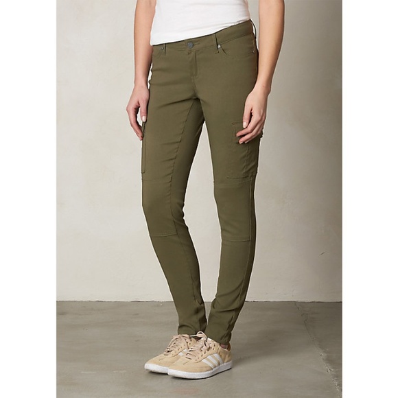 prana meme pants size 2